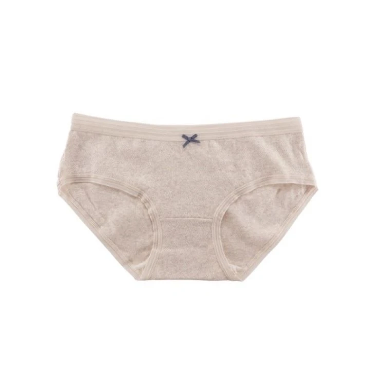 7 Pcs/Bag Women Days Of The Week Underwear