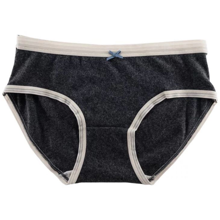 7 Pcs/Bag Women Days Of The Week Underwear