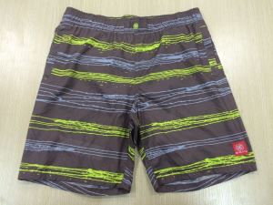 Фабрика питания плавки с трусами пляжная одежда